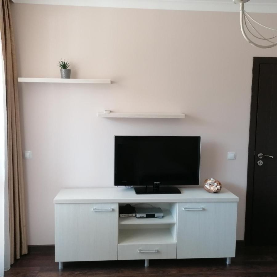 Apartments Dona Černomorec Exteriér fotografie