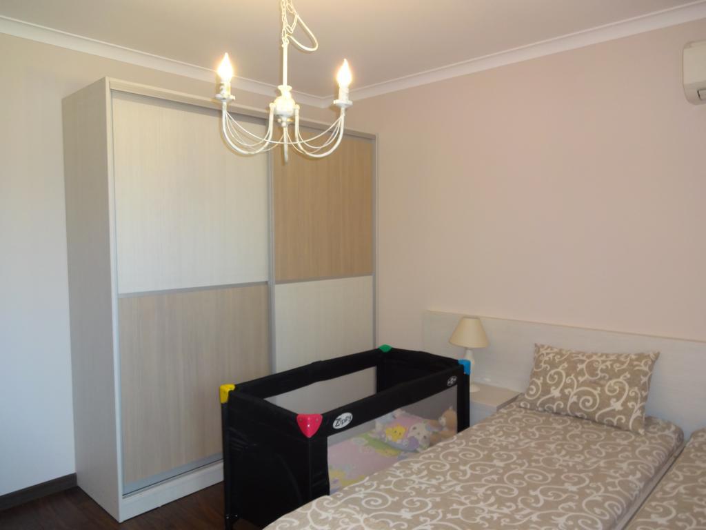 Apartments Dona Černomorec Exteriér fotografie